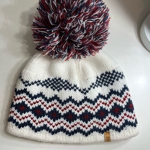 Timberland Winter Hat